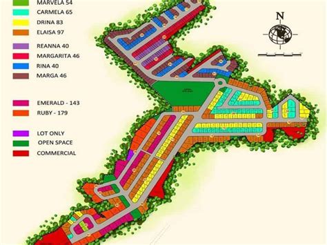Camella Bohol by Vista Land .